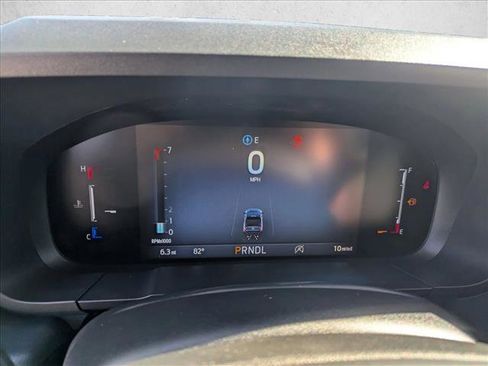 New 2025 Ford Maverick XL w/ Equipment Group 102A image 10