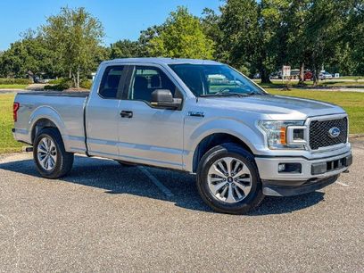 Used 2018 Ford F150 XL w/ Equipment Group 101A Mid