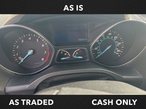 Used 2014 Ford Escape S image 20