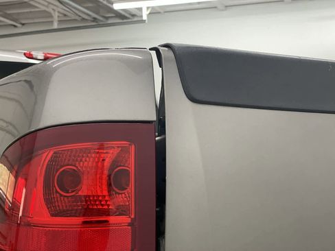 Used 2013 GMC Sierra 2500 SLT w/ SLT Convenience Package AWD/4WD image 35