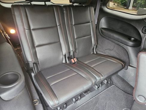 Used 2024 Dodge Durango GT AWD/4WD image 20