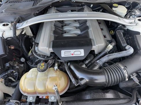 Used 2015 Ford Mustang 50 Years image 31