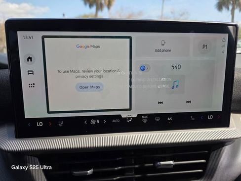 New 2026 Ford Explorer ST-Line image 19