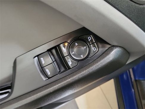 Used 2023 Chevrolet Camaro LT w/ RS Package image 7