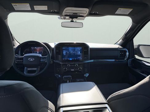 Used 2022 Ford F150 XLT w/ Equipment Group 302A High image 22