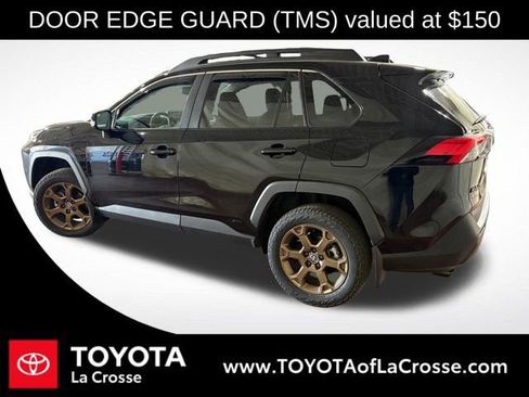 Used 2023 Toyota RAV4 AWD Hybrid image 2