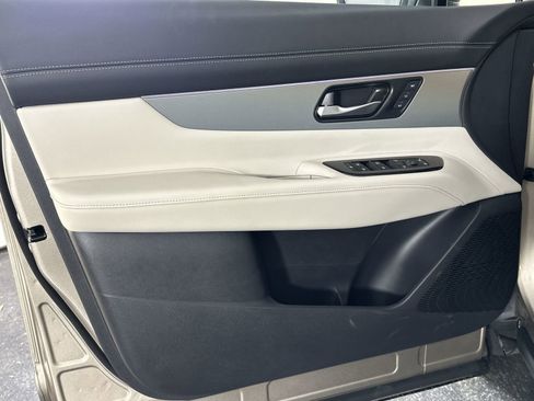 New 2026 Nissan Murano SL AWD/4WD image 29