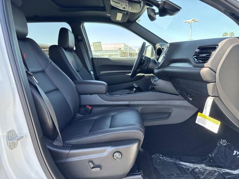 New 2026 Dodge Durango GT image 33