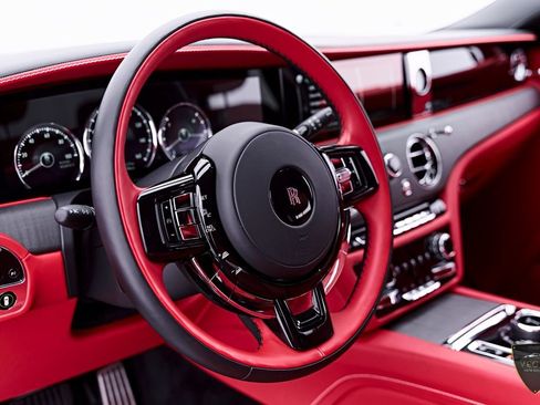 Used 2024 Rolls-Royce Ghost AWD/4WD image 50