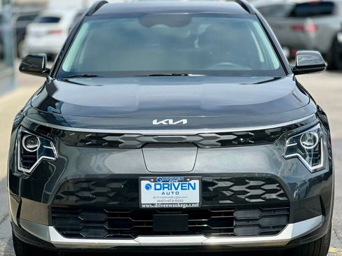 Used 2023 Kia Niro Wind image 7