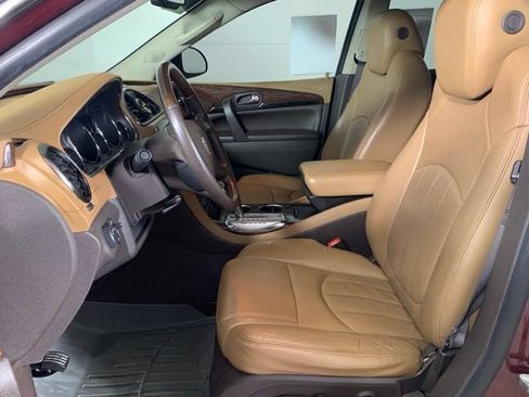 Used 2017 Buick Enclave Leather AWD/4WD image 20