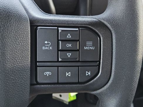 New 2026 Ford F150 STX w/ Equipment Group 200A RWD image 19