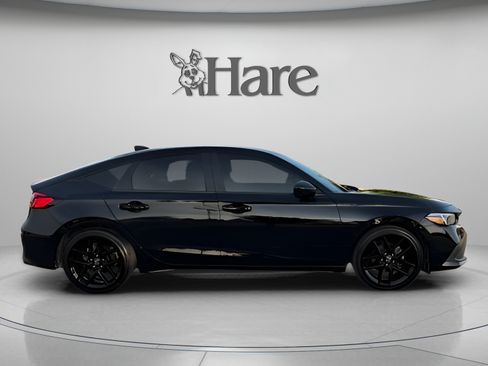 Used 2024 Honda Civic Sport image 11