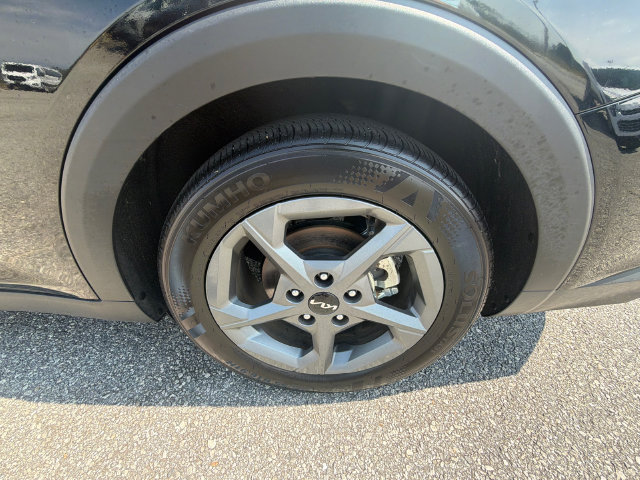 Used 2025 Kia K4 FWD image 19
