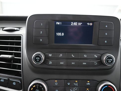 New 2025 Ford Transit 150 Low Roof AWD w/ Interior Upgrade Package image 30