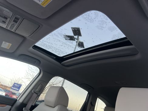 Used 2020 Honda CR-V EX-L image 7