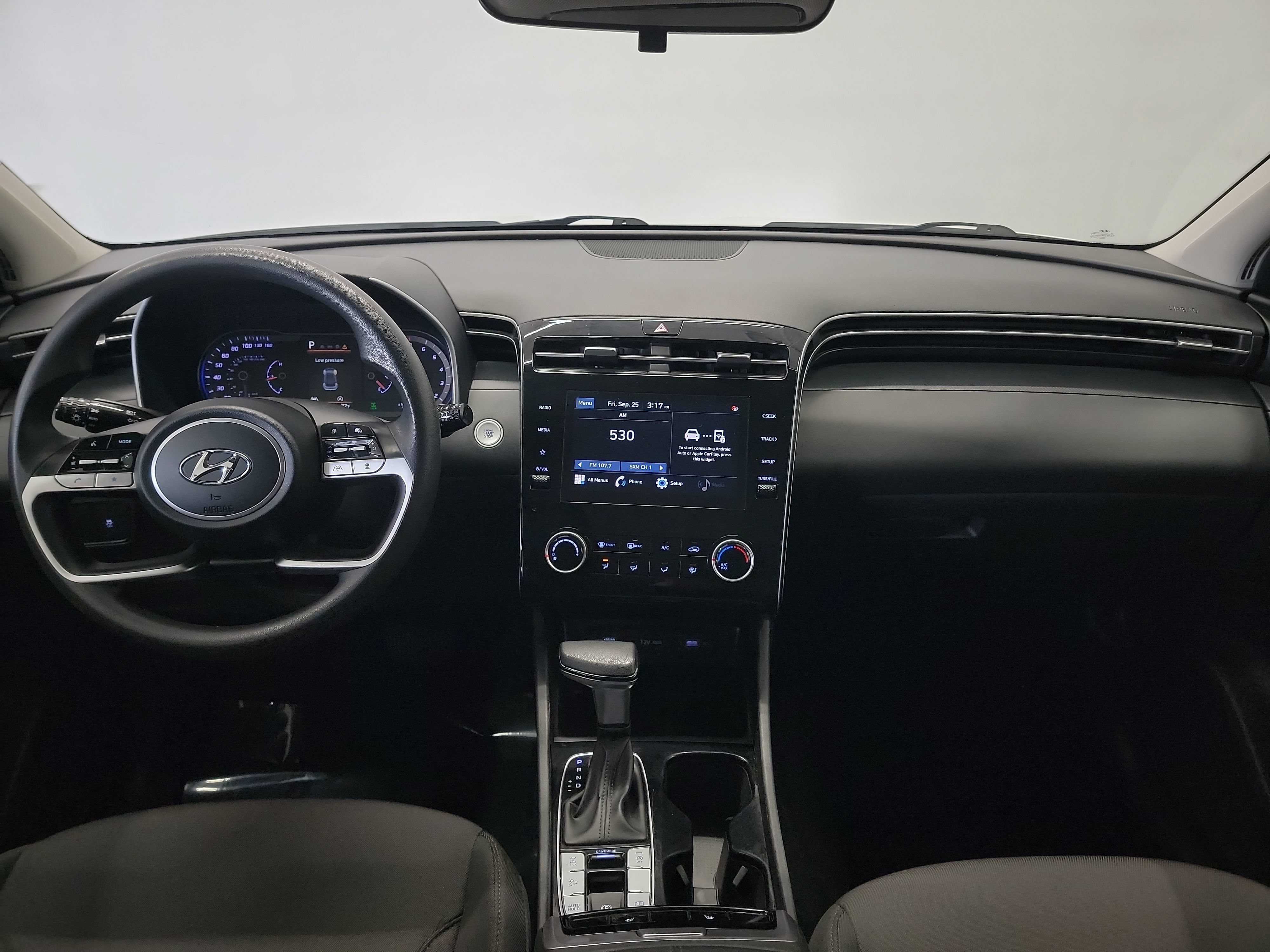 Used 2022 Hyundai Tucson SEL AWD/4WD image 15