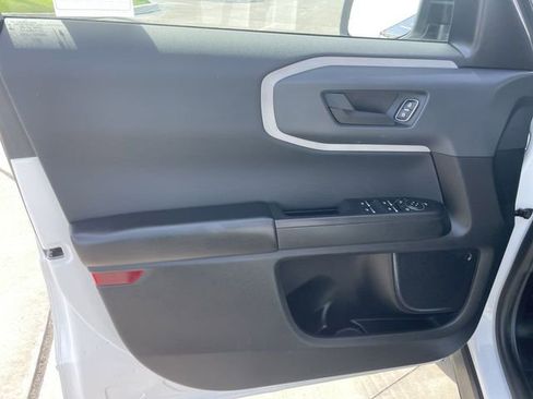 Used 2021 Ford Bronco Sport Big Bend image 21