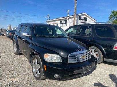 Used 2006 Chevrolet HHR LT w/ Preferred Equipment Group