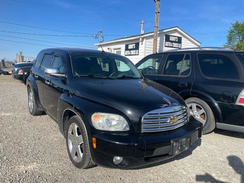 Used 2006 Chevrolet HHR LT w/ Preferred Equipment Group FWD image 1