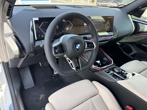 New 2026 BMW X3 xDrive30 w/ Premium Package image 23