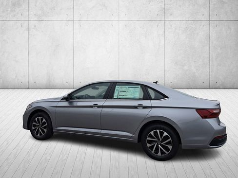 New 2026 Volkswagen Jetta S image 7