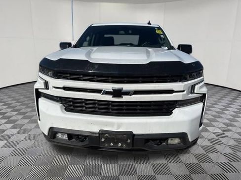 Used 2020 Chevrolet Silverado 1500 RST image 11