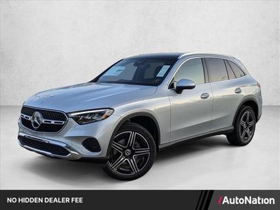 Used 2026 Mercedes-Benz GLC 300