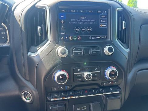 Used 2020 GMC Sierra 1500 AT4 w/ AT4 Premium Package image 23