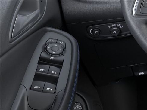 New 2026 Buick Encore GX Sport Touring FWD image 22