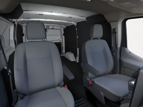 New 2026 Ford Transit 250 Low Roof image 39