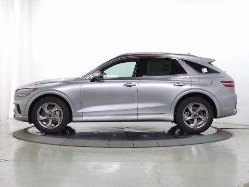 Used 2026 Genesis GV70 2.5T Advanced image 4