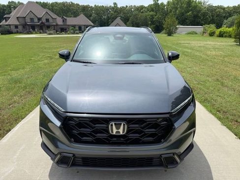 Used 2023 Honda CR-V Sport image 2