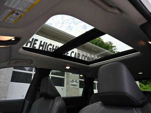 Used 2023 INFINITI QX60 Pure AWD/4WD image 14