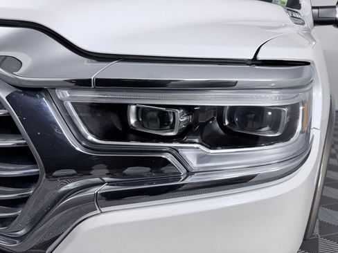 Used 2022 RAM 1500 Limited image 28