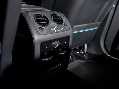 Used 2022 Rolls-Royce Ghost Black Badge image 33