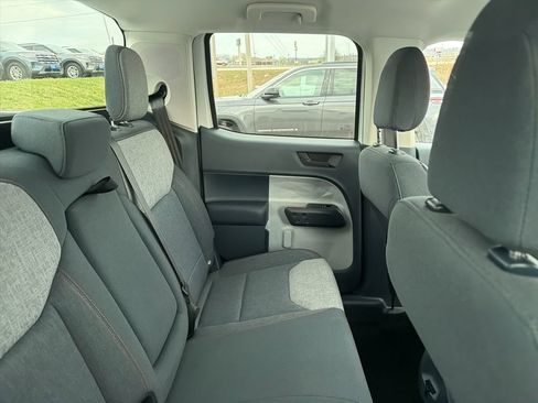 Used 2024 Ford Maverick XLT image 10