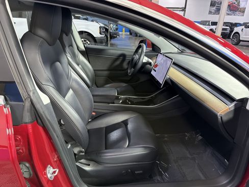 Used 2020 Tesla Model 3 Long Range AWD/4WD image 28