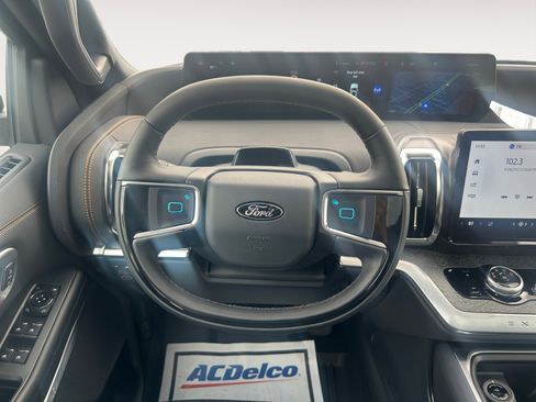 New 2025 Ford Expedition Tremor image 13