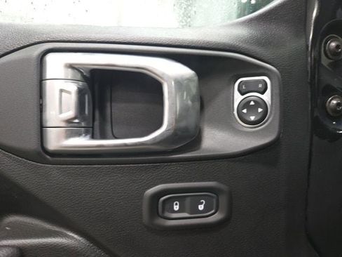 New 2026 Jeep Gladiator Sport AWD/4WD image 12