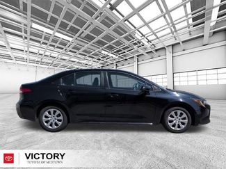 Certified 2024 Toyota Corolla LE video 2