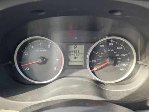 Used 2017 Subaru Forester 2.5i w/ Alloy Wheel Package image 10