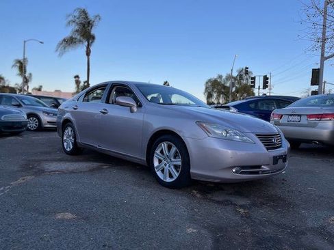 Used 2008 Lexus ES 350 image 2