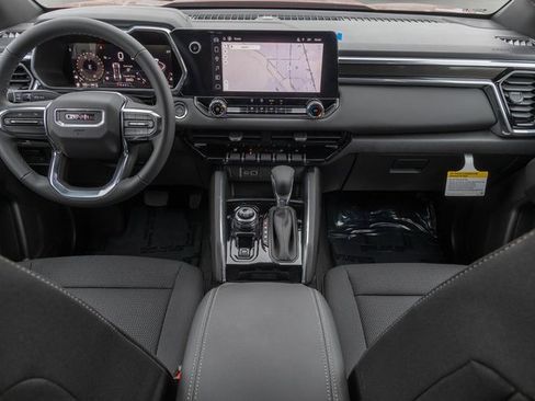 New 2026 GMC Canyon Elevation image 21