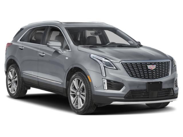 Used 2026 Cadillac XT5 Premium Luxury w/ Driver Assist Package FWD image 6