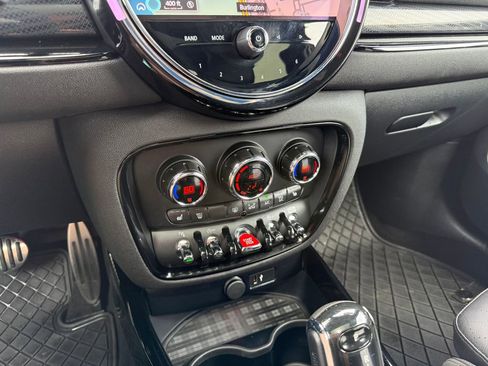 Used 2024 MINI Cooper Clubman John Cooper Works AWD/4WD image 33