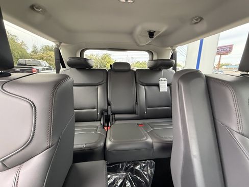 New 2025 Ford Expedition Max Active image 14