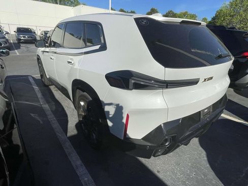 Used 2023 BMW XM image 20