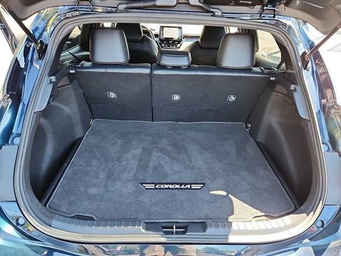 Used 2019 Toyota Corolla XSE w/ Carpet Mat Package FWD image 27