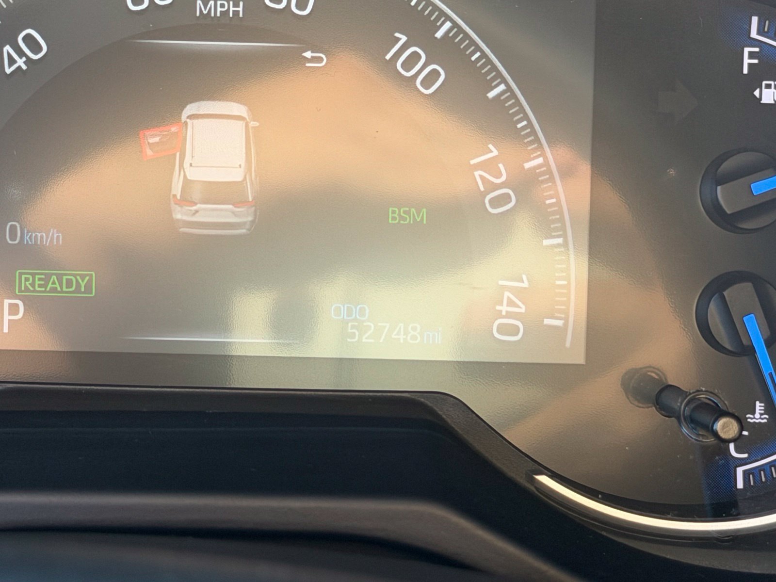 Used 2022 Toyota RAV4 XSE w/ XSE Grade Weather Package AWD/4WD image 19